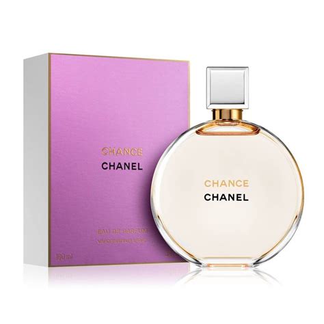 perfumes similares a chance de chanel